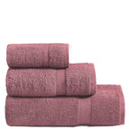 Towel sets