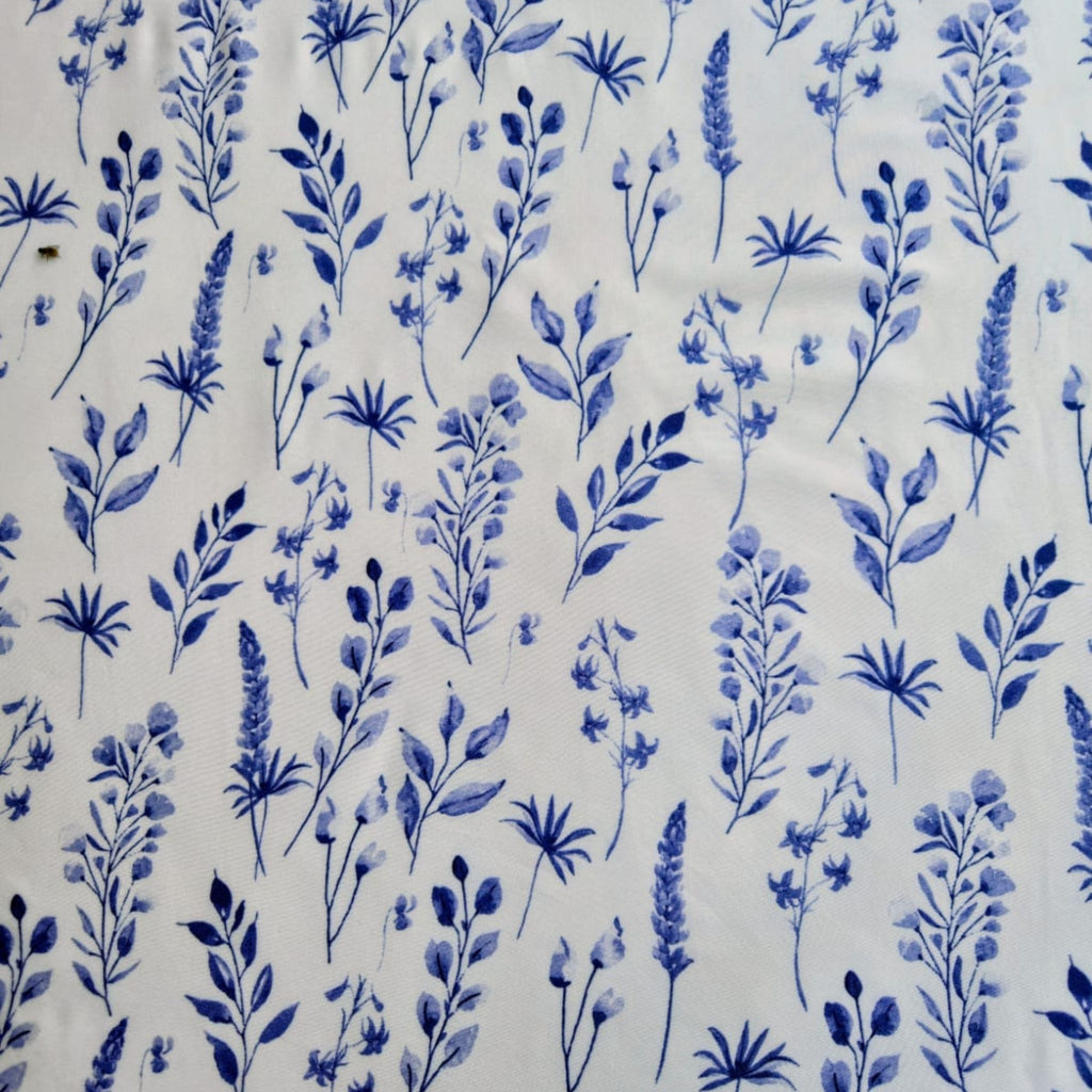 Blueberry Blossom