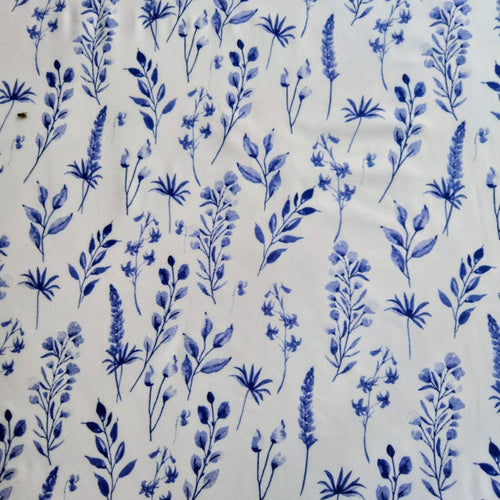Blueberry Blossom