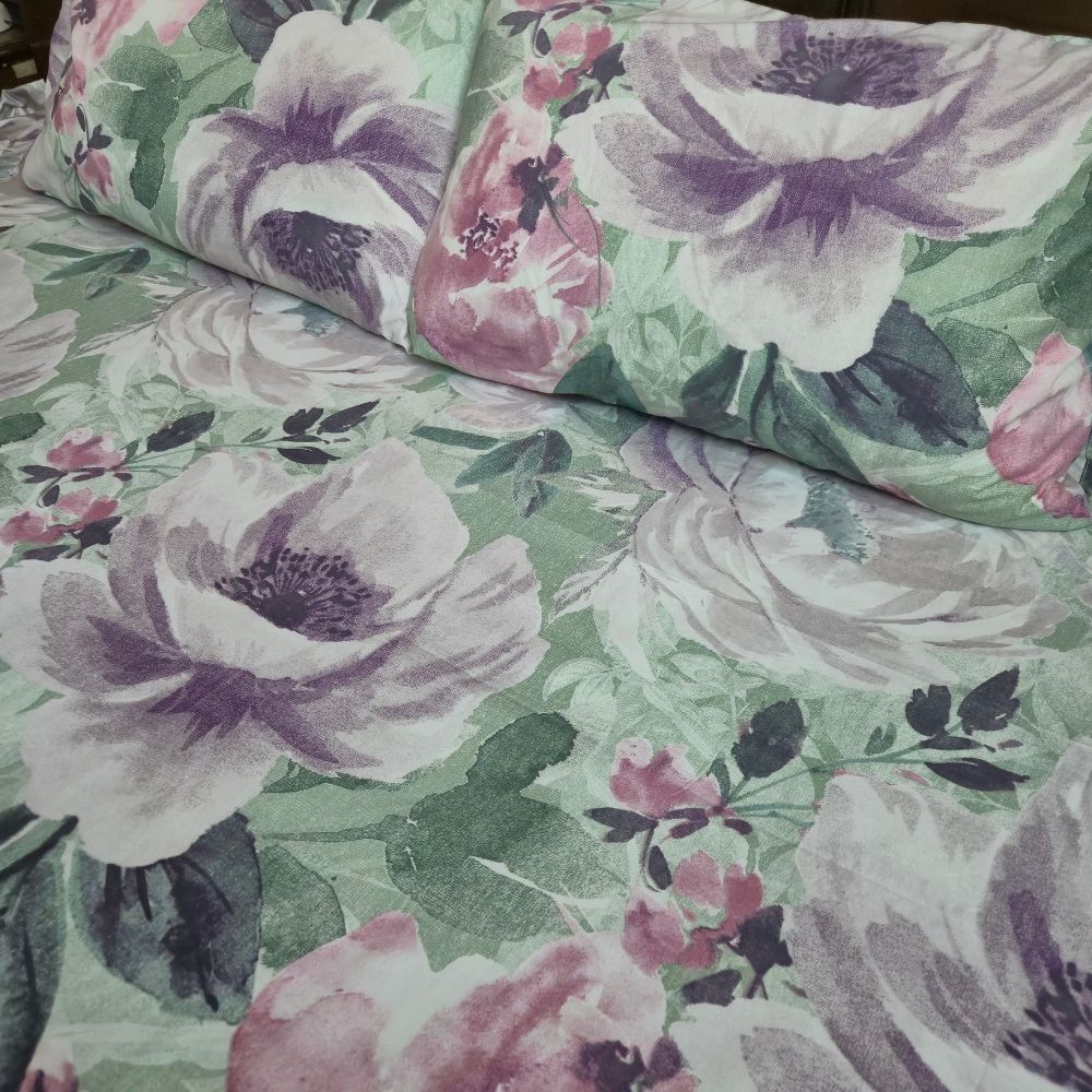 Blush Garden Dreams
