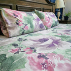Blush Garden Dreams