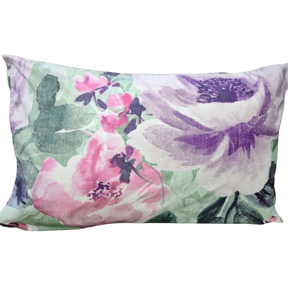 Blush Garden Dreams