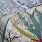 Petal Mist Border
