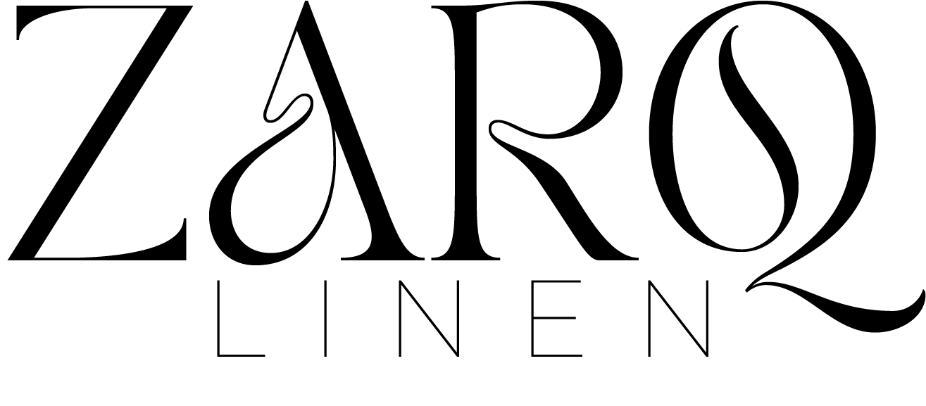 Zarq Linen