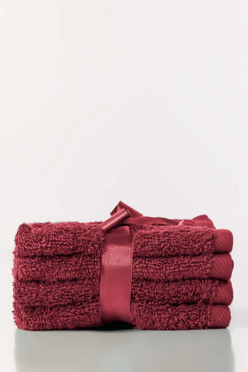 Face Towels