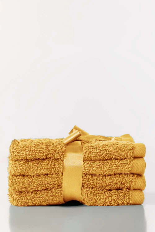 Face Towels